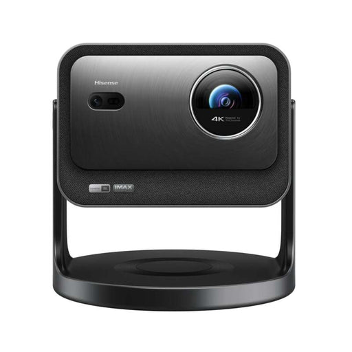 Hisense C3 Triple Color Smart 4K Laser Projector (Up to 300‘’)