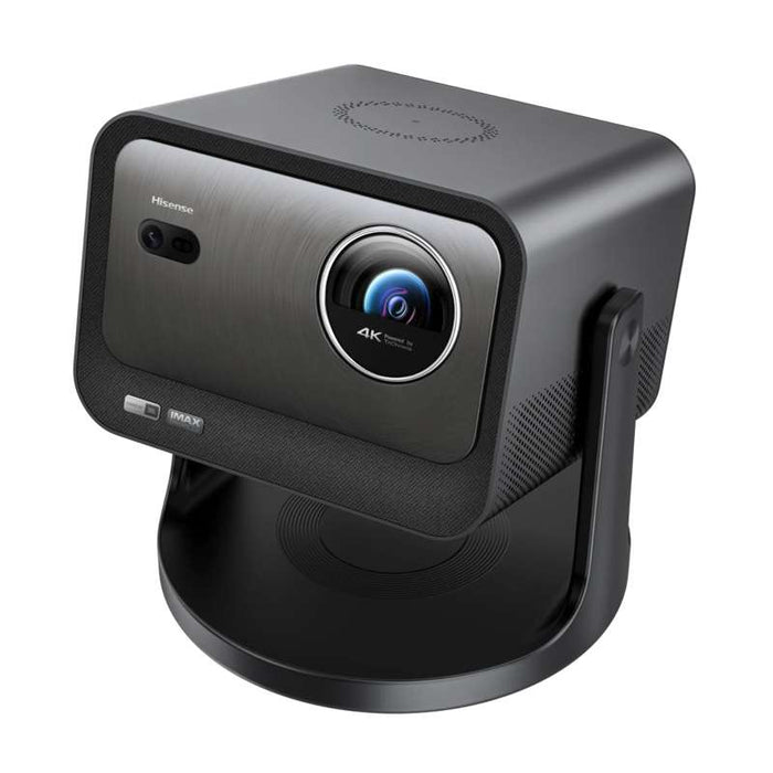 Hisense C3 Triple Color Smart 4K Laser Projector (Up to 300‘’)