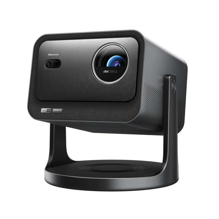 Hisense C3 Triple Color Smart 4K Laser Projector (Up to 300‘’)