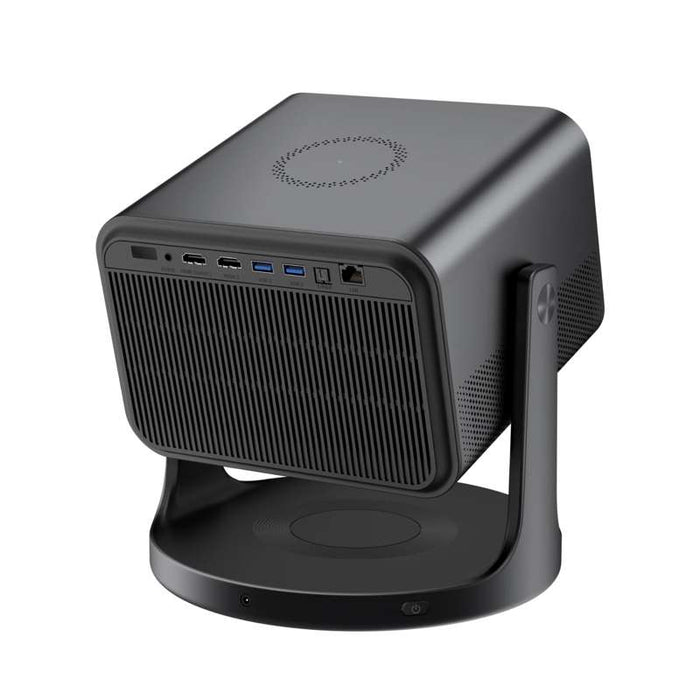 Hisense C3 Triple Color Smart 4K Laser Projector (Up to 300‘’)