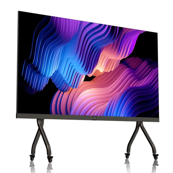Hisense HAIO136DE 136" All-in-One DVLED Display