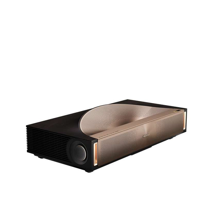 Hisense L9Q Triple Laser Ultra Short Throw Projector (up to 200")