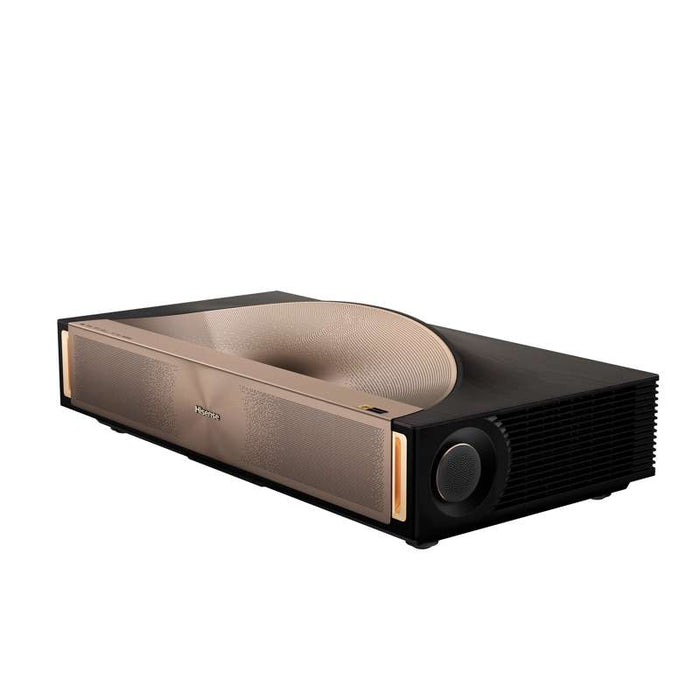 Hisense L9Q Triple Laser Ultra Short Throw Projector (up to 200")