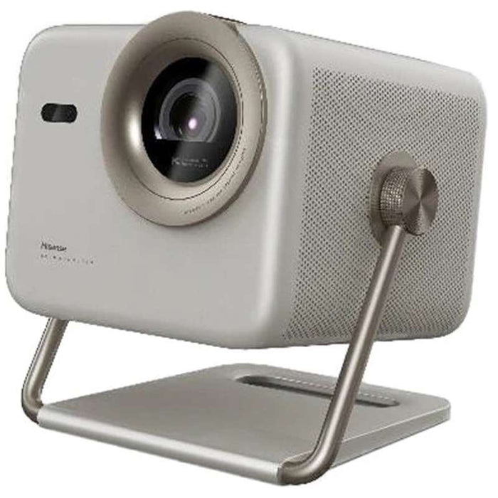 Hisense M2 Pro 4K UHD Triple Laser Smart Mini Projector