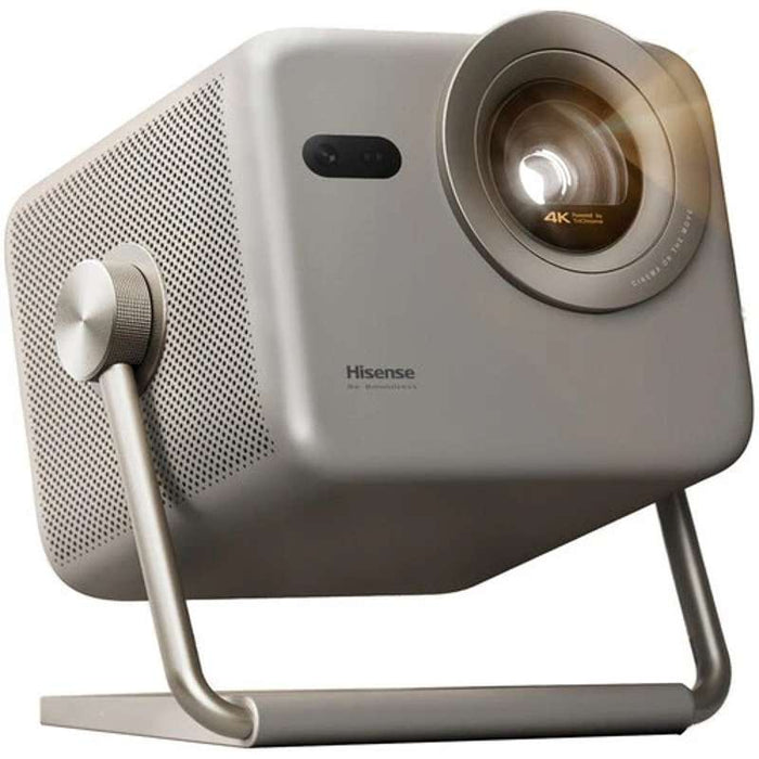 Hisense M2 Pro 4K UHD Triple Laser Smart Mini Projector