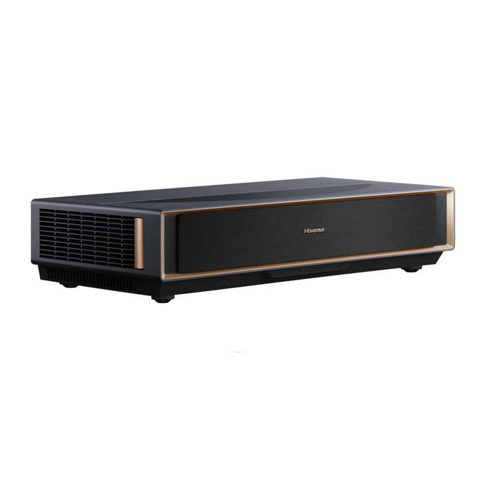 Hisense PT1 4K UHD Triple Laser Ultra Short Throw UST Smart Projector