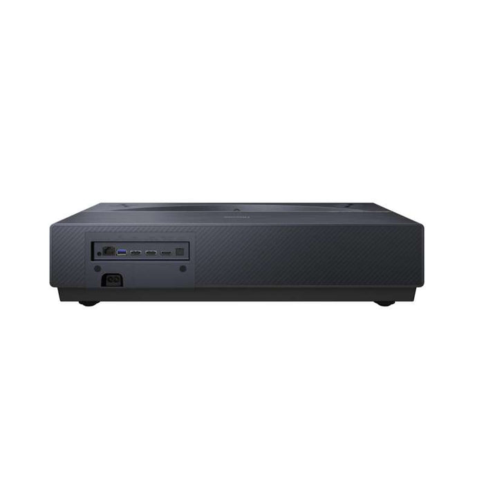 Hisense PT1 4K UHD Triple Laser Ultra Short Throw UST Smart Projector