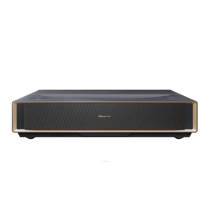 Hisense PT1 4K UHD Triple Laser Ultra Short Throw UST Smart Projector