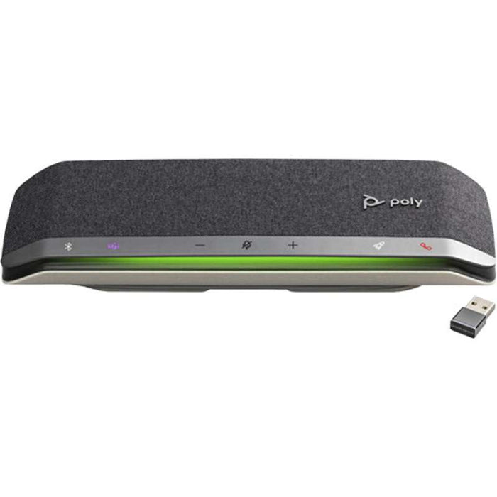 Poly SYNC 40 Smart Speakerphone w/ Microsoft Teams