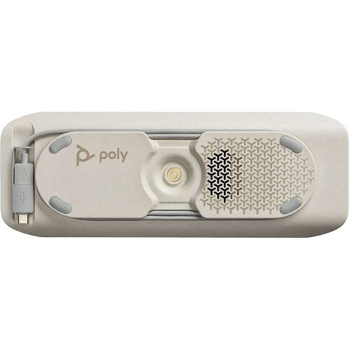 Poly SYNC 40 Smart Speakerphone w/ Microsoft Teams