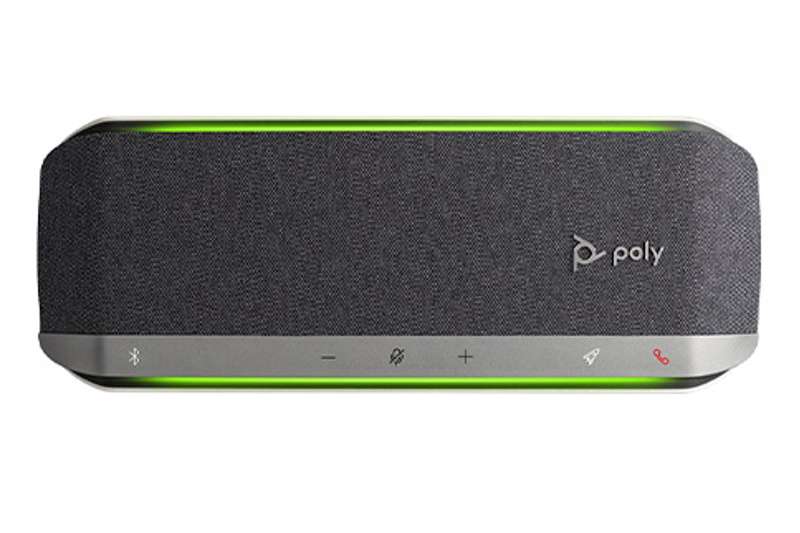 Poly SYNC 40 Smart Speakerphone w/ Microsoft Teams