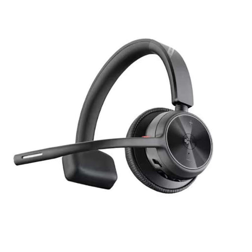 Poly Voyager 4310 Microsoft Teams Certified USB-C Headset + BT700 dongle (77Y95AA)