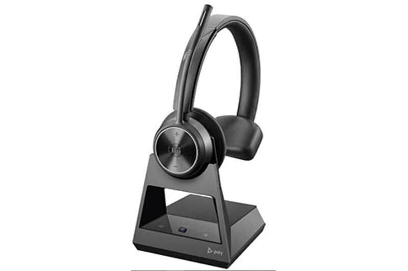 Poly Savi 7310 Microsoft Teams Wireless Headset (7S439AA#ABA)