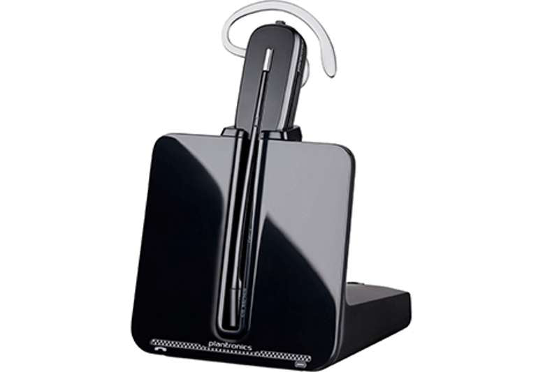Poly CS540 Wireless Headset System (7W073AA#ABA)