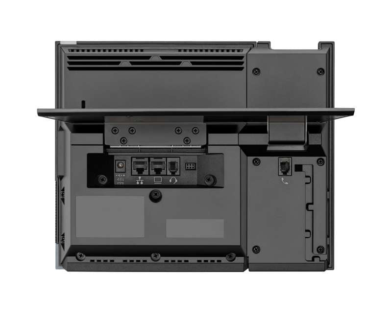 Poly CCX 600 Business Media Phone with Open SIP and PoE-enabled (82Z85AA)