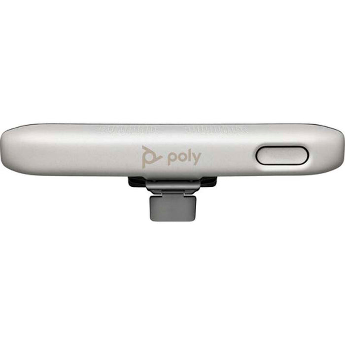 Poly Studio R30 USB Video Bar for Conferencing