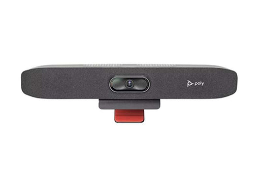 Poly Studio R30 USB Video Bar for Conferencing