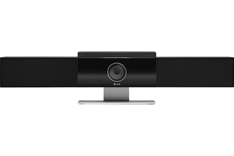 Find the Poly Studio USB Video Conferencing Bar for sale at Shop