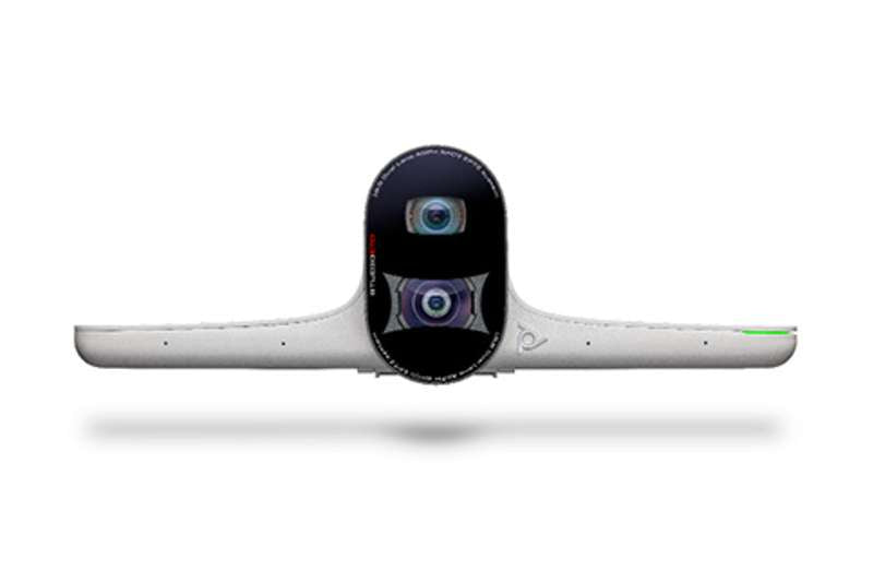 Poly Studio E70 Video Conferencing