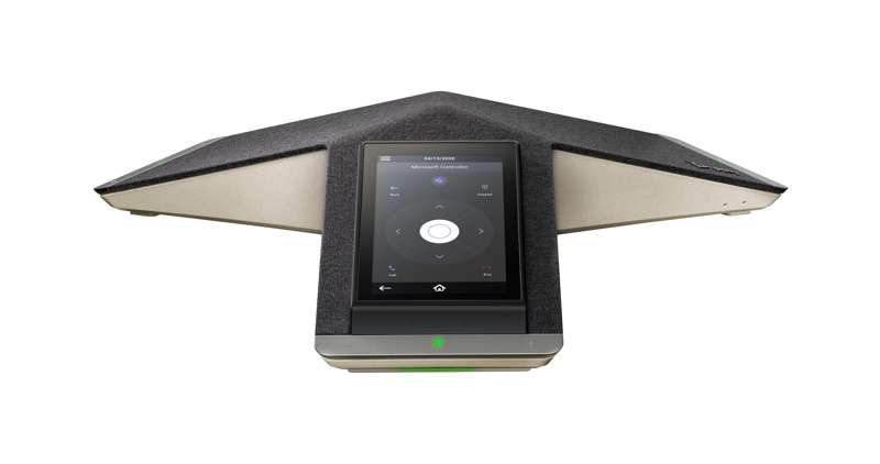 Poly Trio C60 IP Conference Phone, Full Radio, PoE‑Enabled, US (849B4AA#ABA)