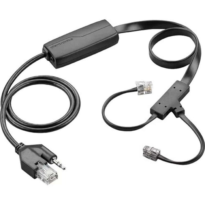 Poly APC-43 Electronic Hookswitch Cable Cisco