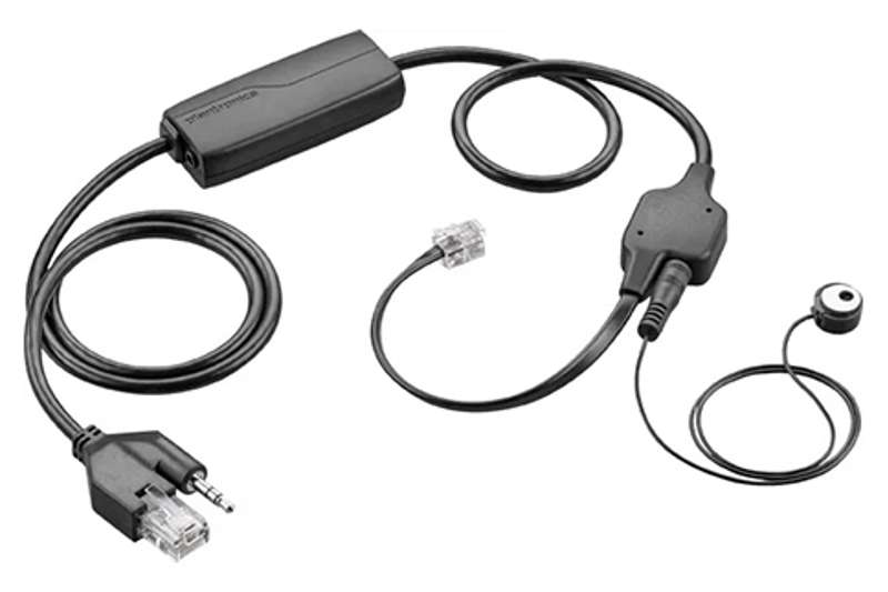 Poly APV-63 Hook Switch Cable - Thumbnail 3