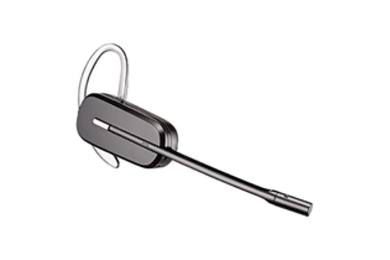 Poly CS540 Spare Wireless Headset (85T27AA#ABA)