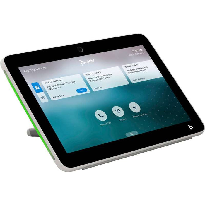 Poly TC10 Touch Controller Black