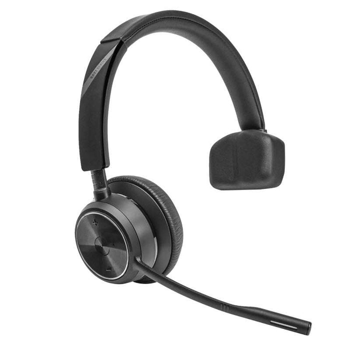 Poly Savi 7410 Office Monaural DECT Wireless Headset (8L7D5AA#ABA)