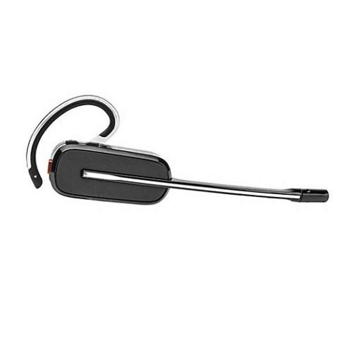 Poly Savi 8445 Office Wireless DECT Wireless Headset (8L7F8AA#ABA)