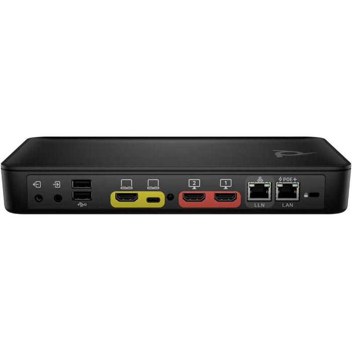 Poly Studio G62 Modular Room Video Conferencing System