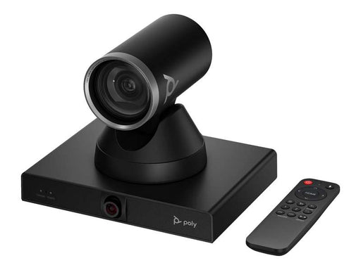 Poly Studio E60 Smart Mechanical PTZ Camera