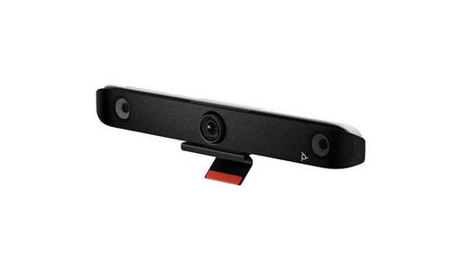 Poly Studio V52 Premium USB Video Bar for Medium Conference Spaces