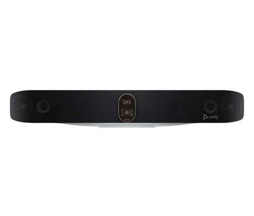 Poly Studio V72 USB Video Bar Conferencing for Large Rooms