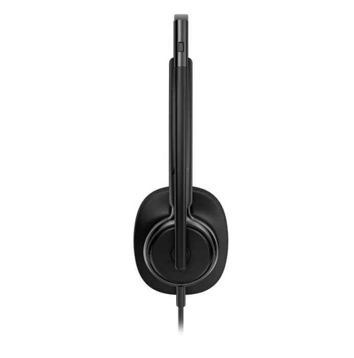 Poly Mission 415 Monaural USB Wired Headset (Bulk)