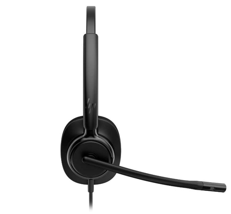 Poly Mission 415 Monaural USB Wired Headset Classic