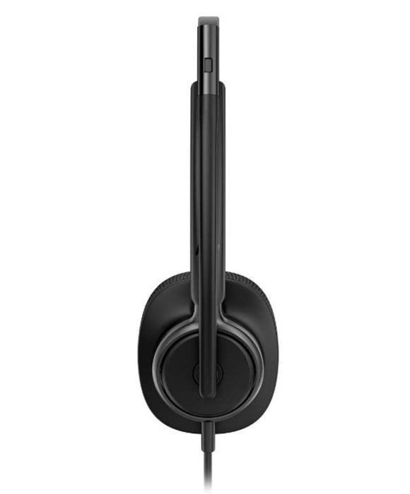 Poly Mission 415 Monaural USB Wired Headset (Bulk)