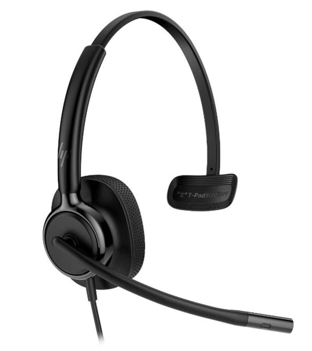 Poly Mission 415 Monaural USB Wired Headset