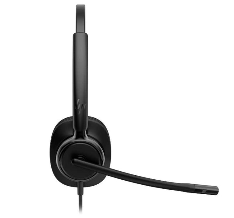 Poly Mission 415 Monaural USB Wired Headset