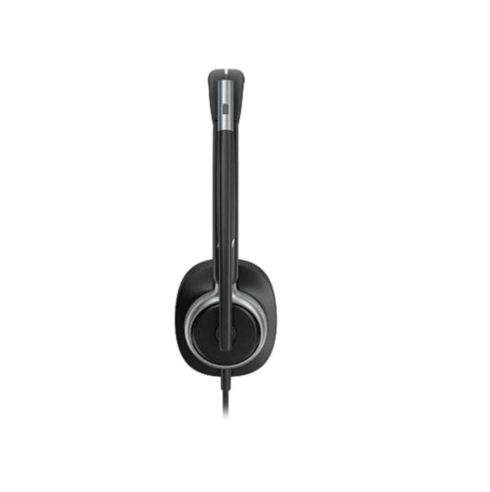 Poly Mission 615 Monaural USB Wired Headset