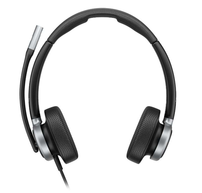Poly Mission 625 Stereo USB Wired Headset — AVI-SPL Shop