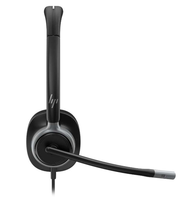 Poly Mission 625 Stereo USB Wired Headset