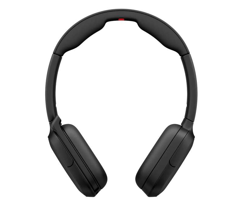 Poly Focus 625 Fold Stereo Bluetooth Foldable Headset UC (C56XSAA#AC3)