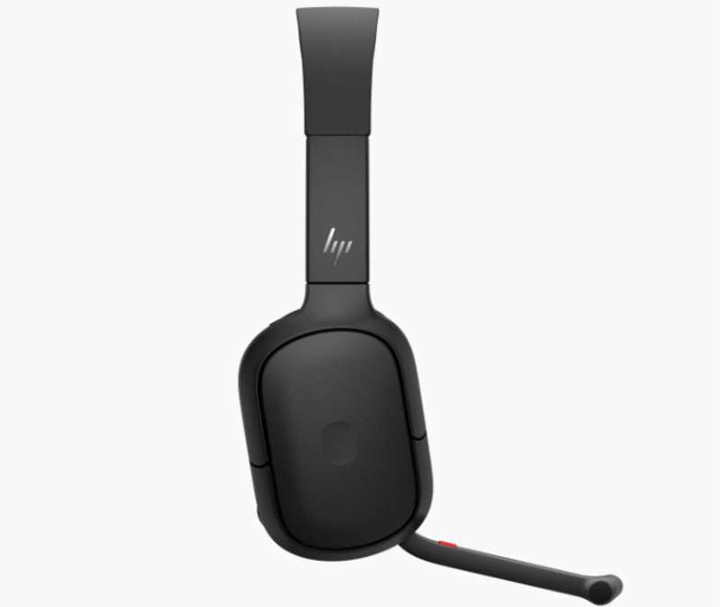 Poly Focus 625 Stereo Bluetooth Headset, Hybrid ANC, USB Charging, UC Compatible (C56XPAA#AC3)