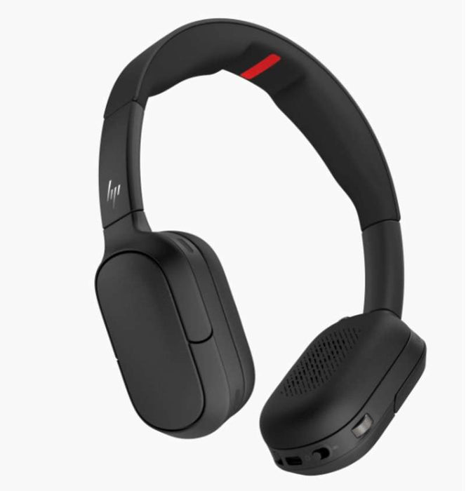 Poly Voyager Focus 625 Stereo Bluetooth Headset UC USB-C (Non-Fold)