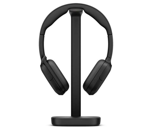 Poly Focus 625 Stereo Bluetooth Headset with Wireless Charge Stand (C56XXAA#AC3)