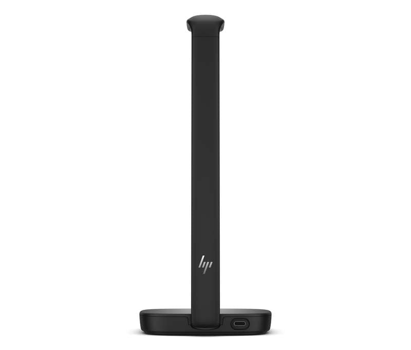 Poly Focus Wireless Charging Stand for Headsets (C56Y0AA#AC3)