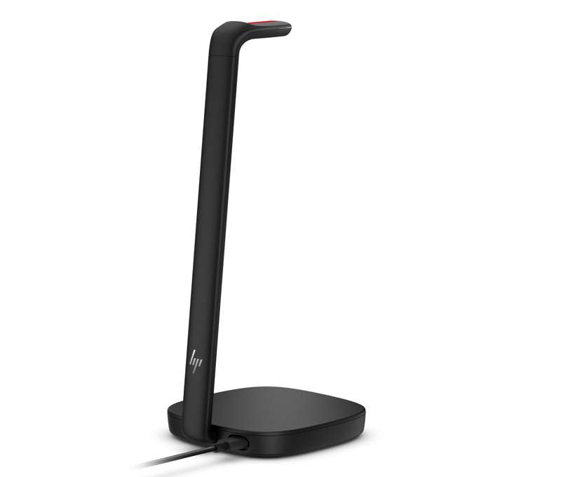 Poly Focus Wireless Charging Stand for Headsets (C56Y0AA#AC3)