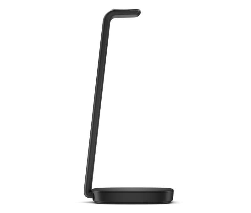 Poly Focus Wireless Charging Stand for Headsets (C56Y0AA#AC3)