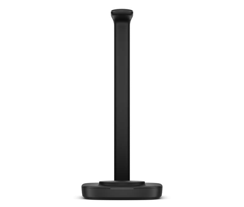 Poly Focus Multi-Device Premium Wireless Charging Stand for Headsets (C56Y1AA#AC3)